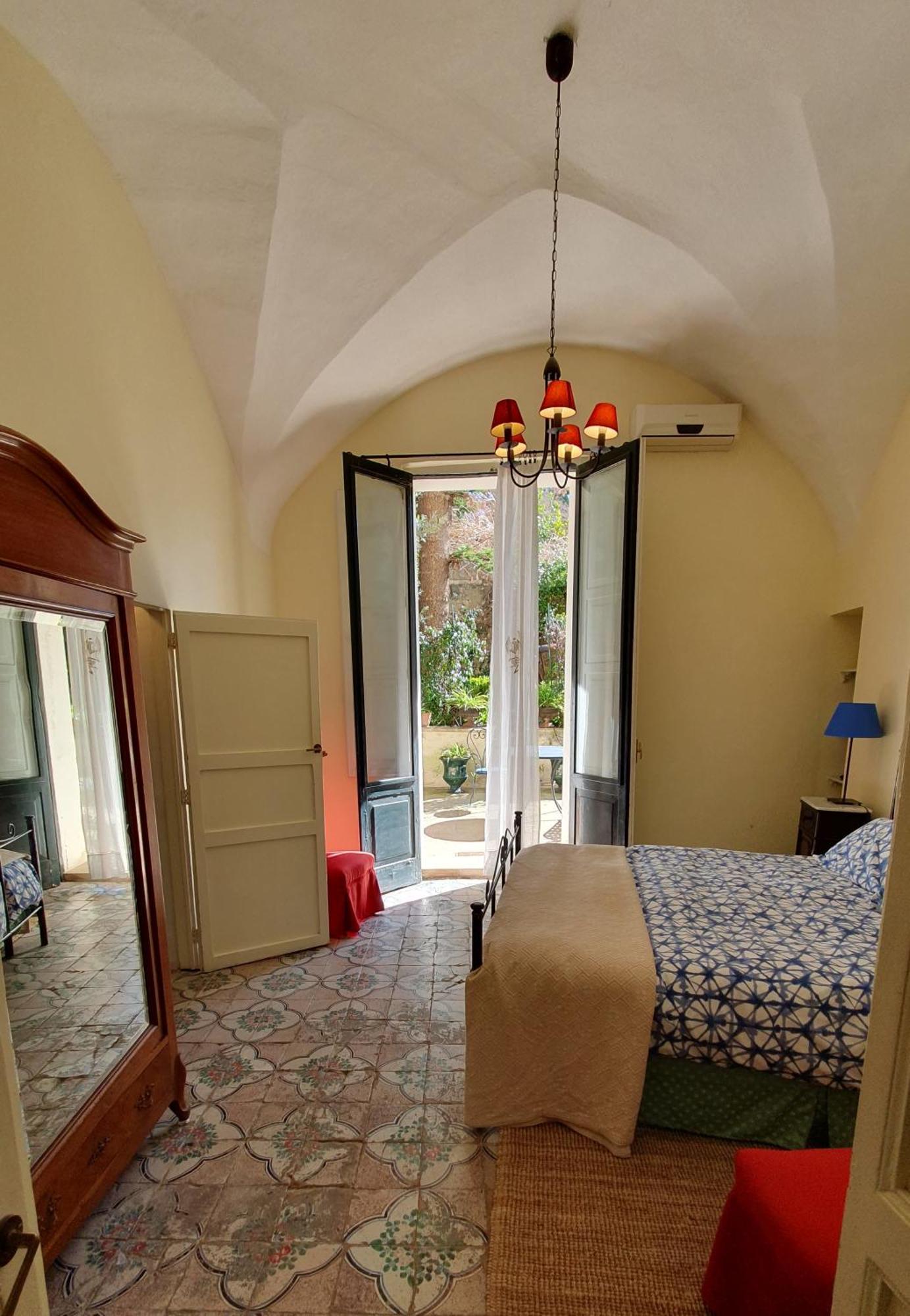 Palazzo Bernardini Lejlighed Lecce Eksteriør billede