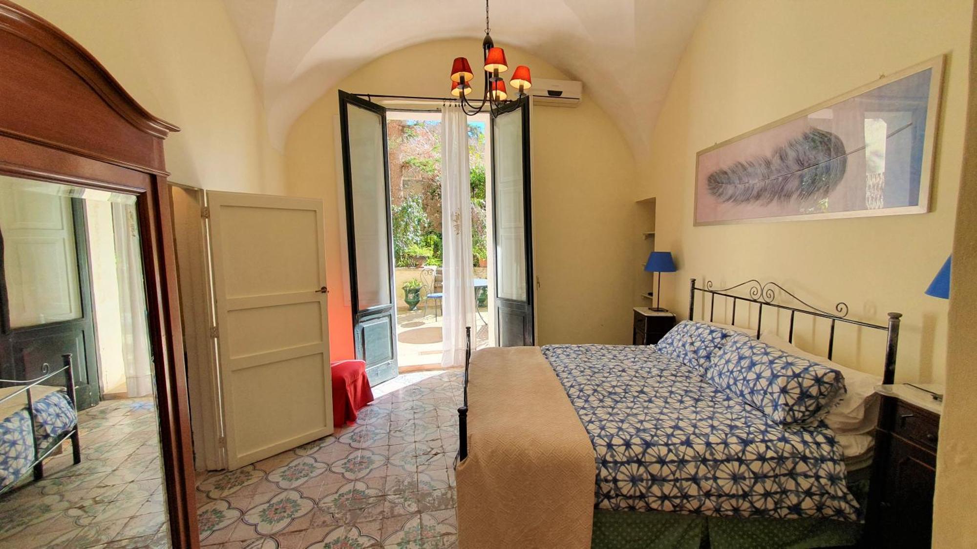Palazzo Bernardini Lejlighed Lecce Eksteriør billede